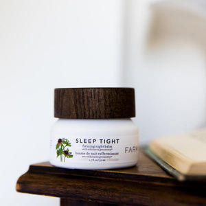 FARMACY SLEEP TIGHT - Firming Night Balm NIB